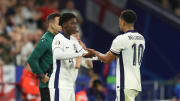 Serbia v England: Group C - UEFA EURO 2024