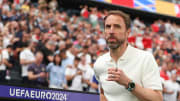 Denmark v England: Group C - UEFA EURO 2024