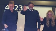 Borussia Dortmund v Real Madrid CF - UEFA Champions League Final 2023/24