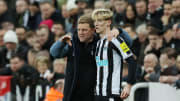 Newcastle United v West Ham United - Premier League