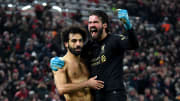 Liverpool FC v Manchester United - Premier League