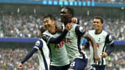 Tottenham Hotspur FC v Everton FC - Premier League