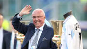 SS Lazio v US Sassuolo - Serie A TIM