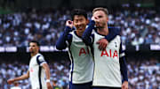 Tottenham Hotspur FC v Brentford FC - Premier League
