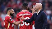 Liverpool FC v AFC Bournemouth - Premier League