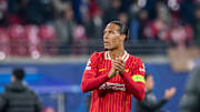 RB Leipzig v Liverpool FC - UEFA Champions League 2024/25 League Phase MD3