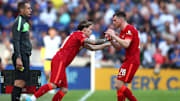 Chelsea v Liverpool: The Emirates FA Cup Final