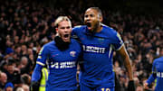 Chelsea v Newcastle United - Carabao Cup Quarter Final
