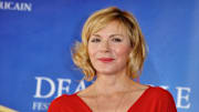 'Meet Monica Velour'  Photocall - 36th Deauville Film Festival