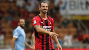 Zlatan Ibrahimovic fällt weiter aus