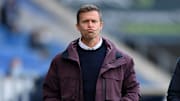 Jesse Marsch ist bei RB Leipzig angezählt