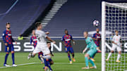 Der FC Bayern geht als Favorit in das letzte Gruppenspiel gegen den FC Barcelona