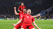 Die Münchner können mit der Hinserie weitgehend zufrieden sein