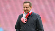 Horst Heldt