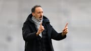 Gibt sich weiterhin optimistisch: Pellegrino Matarazzo