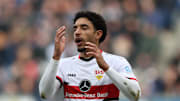 Omar Marmoush