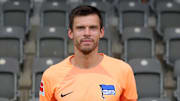 Rune Jarstein absolvierte 179 Pflichtspiele für die Hertha