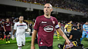 Franck Ribery macht Schluss mit dem Profifußball