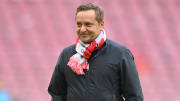 Horst Heldt