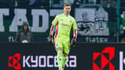 Gladbach will Moritz Nicolas halten