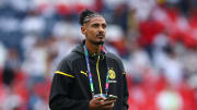 Sebastien Haller