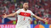 Cenk Tosun