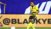 Youssoufa Moukoko