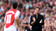 Mikel Arteta