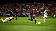 Bayern trifft am Mittwoch in der Champions League auf den FC Barcelona