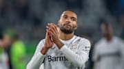 VfL Wolfsburg v Bayer 04 Leverkusen - Bundesliga