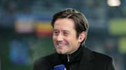 Tomas Rosicky musste mit Herzproblemen ins Krankenhaus