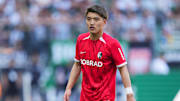 Entscheidet sich Ritsu Doan für Eintracht Frankfurt?