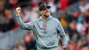 Freut sich auf Wirtz bei den Reds: Ex-Liverpool-Coach Jürgen Klopp