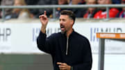 Sandro Wagner immer mehr in der Kritik