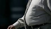 Obesity Epidemic Hits California
