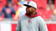 NFC Divisional Playoffs - Los Angeles Rams v Tampa Bay Buccaneers