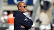 Former Penn State coach James Franklin has taken the Virginia Tech job... and the details of his buyout settlement with Penn State have been revealed.