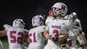 No. 6 Natick travels to take on Milton on Friday night at 7:00 p.m.