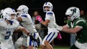 Leominster faces Franklin in the opening round of the Division 1 MIAA playoffs.