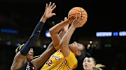 Watkins' deal with Nike is one of the most lucrative shoe deals for a female athlete