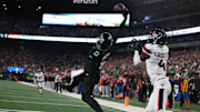Wilson and Adams led the Jets to victory