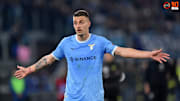 Milinkovic-Savic could be on the move