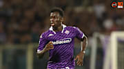 Kayode has impressed