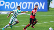 Flamengo e Juventude duelam na 26ª rodada da Série A do Campeonato Brasileiro