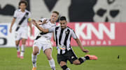 Ponte Preta e Botafogo disputam batalhas diferentes nesta reta final de Série B