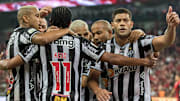 O Galo conquistou o Campeonato Mineiro deste ano