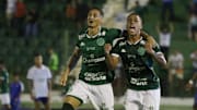 O Guarani defende a liderança da competição contra o Ituano