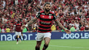Flamengo venceu o Juventude no Maracanã