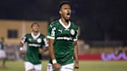 Estêvão foi o melhor em campo contra o São Bernardo