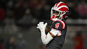 Mater Dei routs St. John Bosco at Santa Ana Stadium on Friday, October 25, 2024.